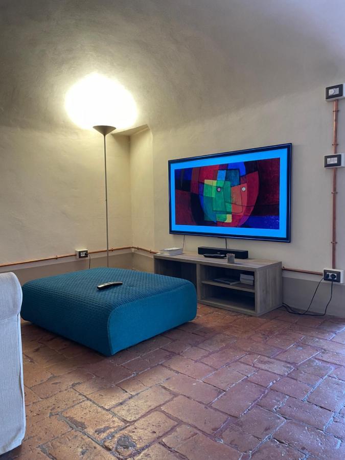 Antica Dimora Mascara 1598 Apartment Bologna Bagian luar foto