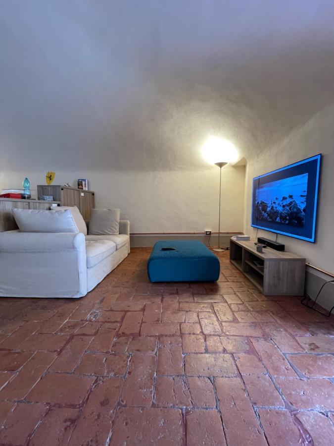 Antica Dimora Mascara 1598 Apartment Bologna Bagian luar foto