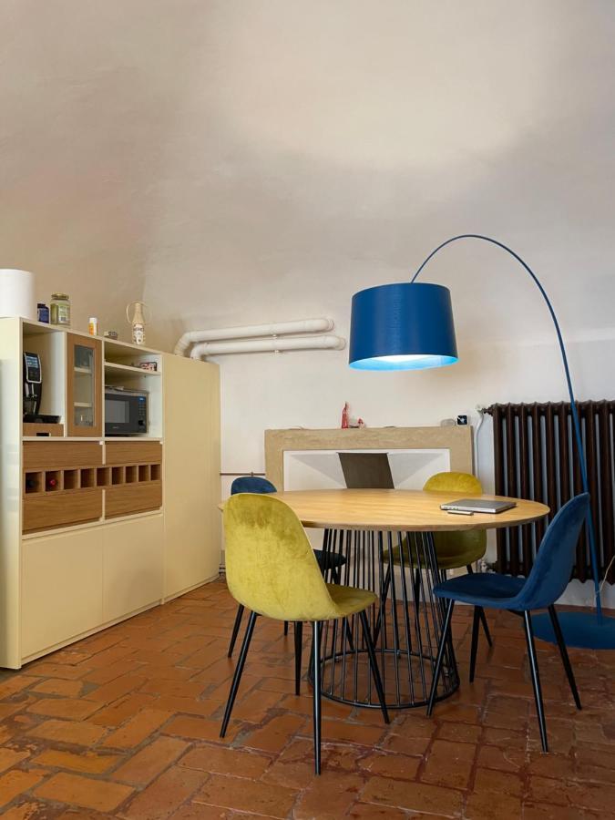 Antica Dimora Mascara 1598 Apartment Bologna Bagian luar foto