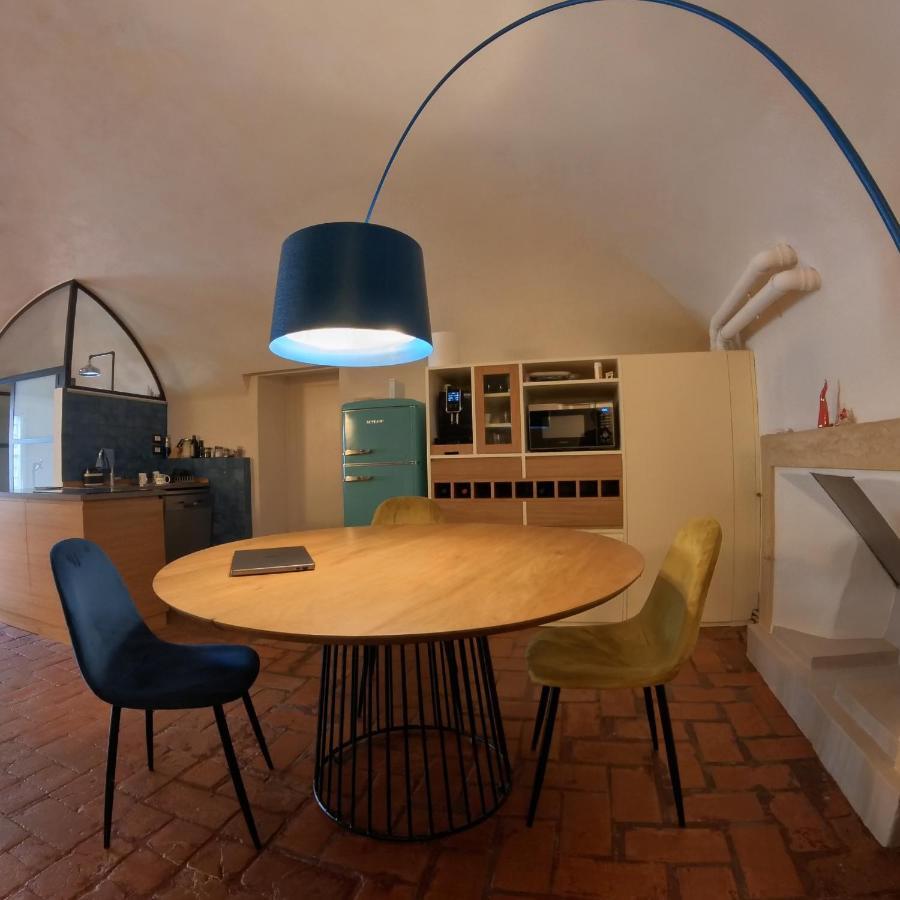 Antica Dimora Mascara 1598 Apartment Bologna Bagian luar foto