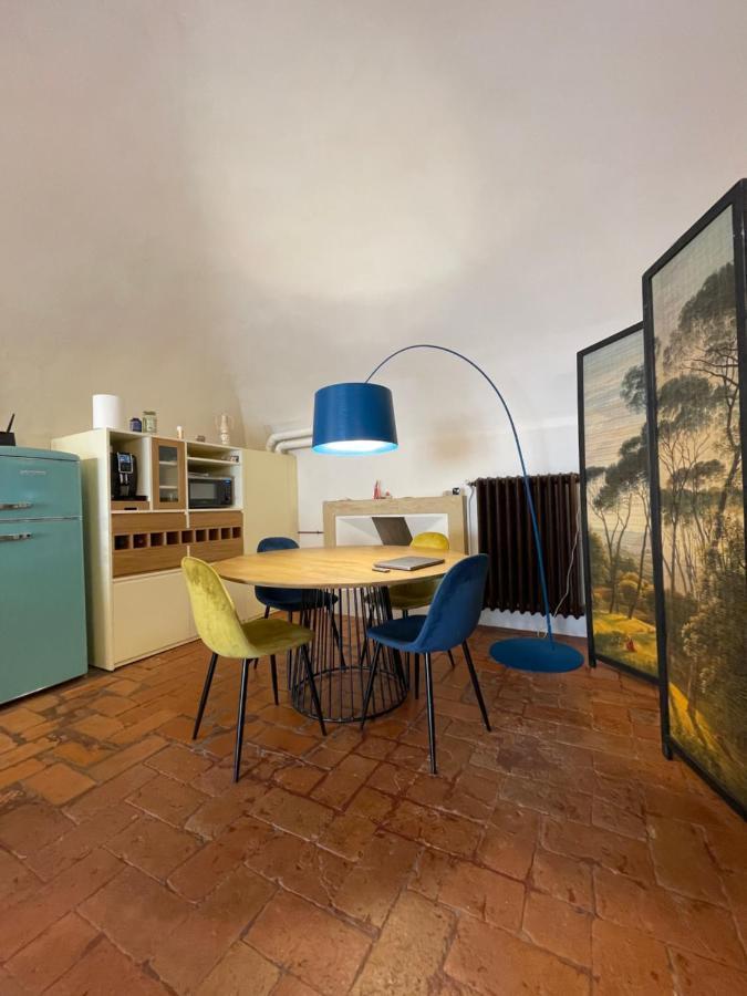 Antica Dimora Mascara 1598 Apartment Bologna Bagian luar foto
