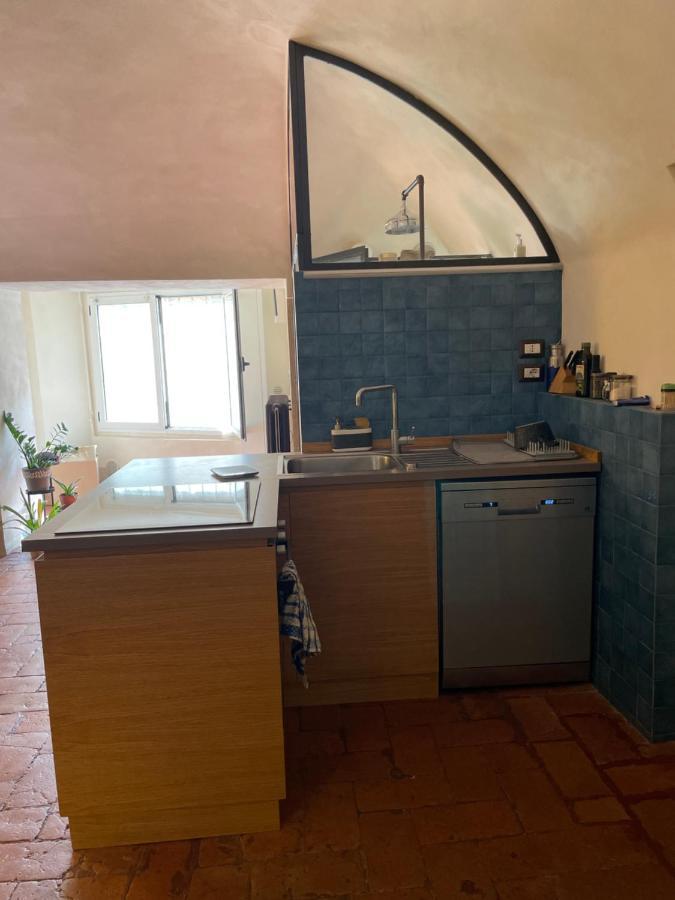 Antica Dimora Mascara 1598 Apartment Bologna Bagian luar foto