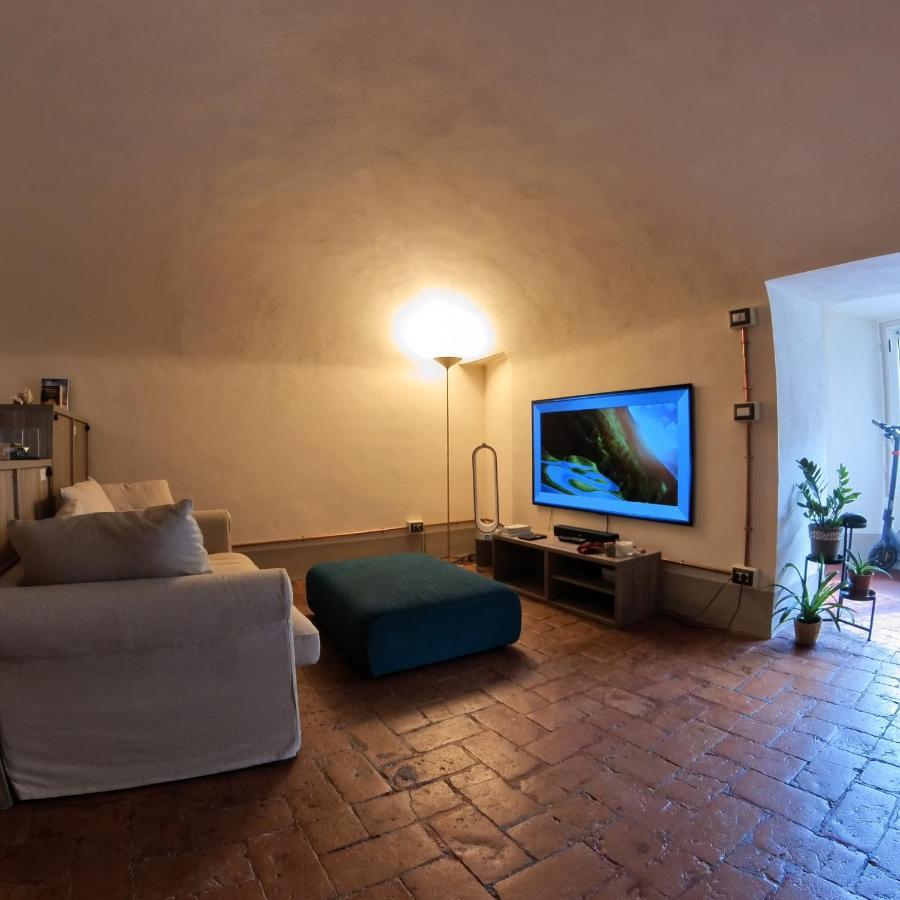 Antica Dimora Mascara 1598 Apartment Bologna Bagian luar foto