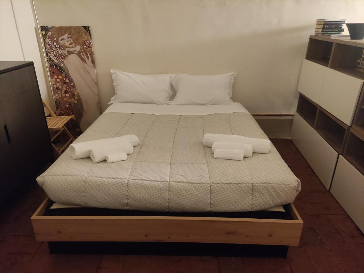 Antica Dimora Mascara 1598 Apartment Bologna Bagian luar foto