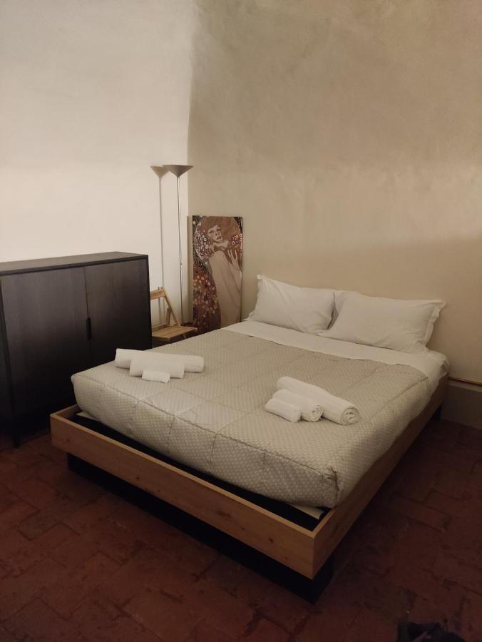Antica Dimora Mascara 1598 Apartment Bologna Bagian luar foto