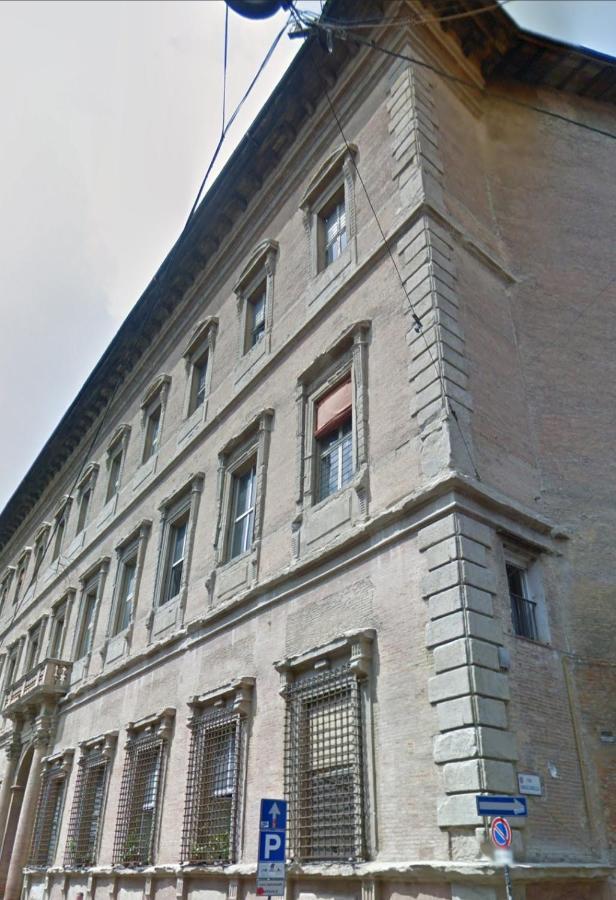 Antica Dimora Mascara 1598 Apartment Bologna Bagian luar foto